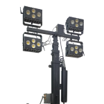 ASKA Splendid VT-8 350W LED - K1